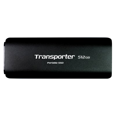   KNS Patriot Transporter 512Gb