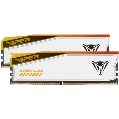 Patriot Viper Elite 5 Rgb Tuf Gaming