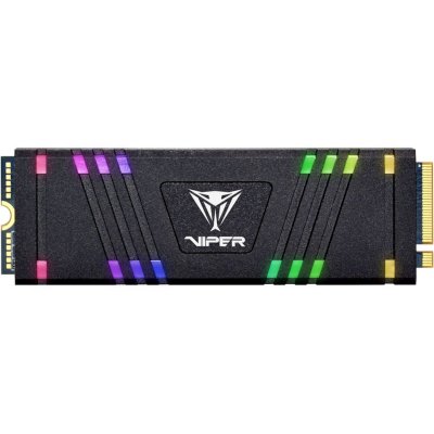   KNS Patriot Viper VPR400 RGB 1Tb