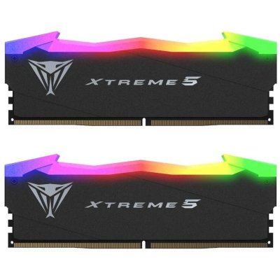 DDR5 DIMM Patriot Viper Xtreme RGB
