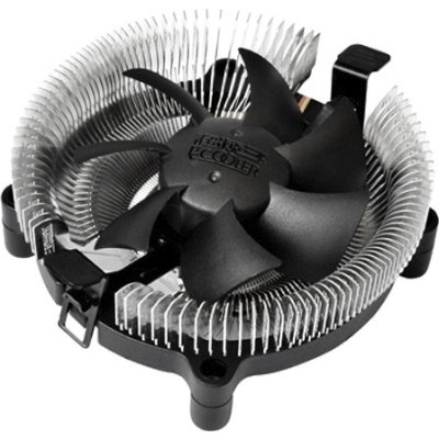 PCCooler E80