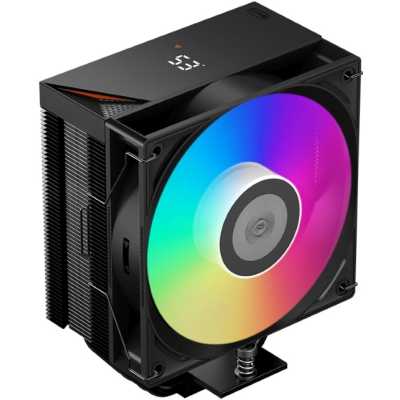 PCCooler RT500 Digital ARGB Black