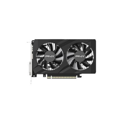 PNY nVidia GeForce GTX 1650 Dual Fan 4Gb