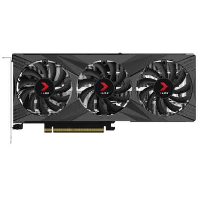  PNY nVidia GeForce RTX 4060 XLR8 Verto 8Gb