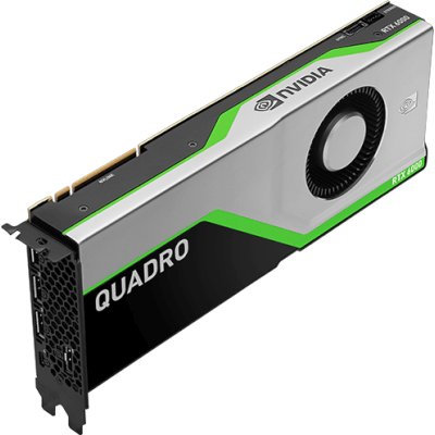  PNY nVidia Quadro RTX 6000 24Gb