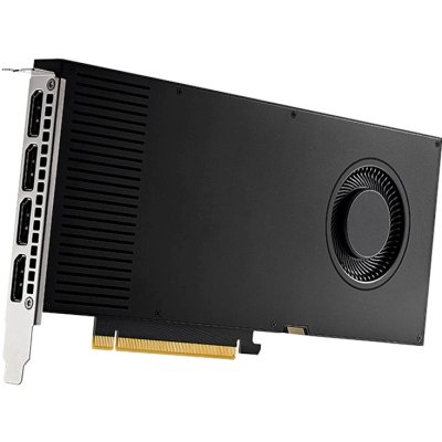   KNS PNY nVidia Quadro RTX A4000 16Gb