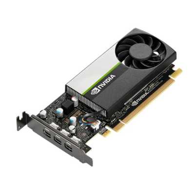   KNS PNY nVidia Quadro T400 4Gb