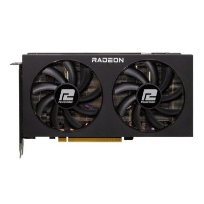 PowerColor AMD Radeon RX 7600 XT Fighter 16Gb