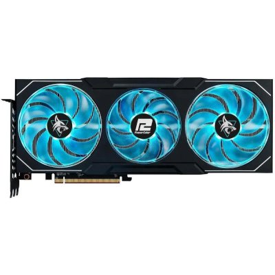 PowerColor AMD Radeon RX 7900 XTX Hellhound 24Gb