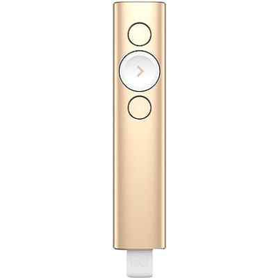 Logitech Spotlight Presentation Remote