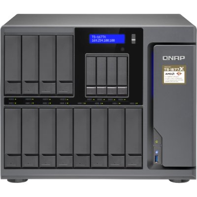 Qnap