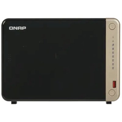 Qnap