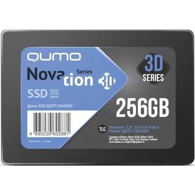 Qumo Novation 256Gb