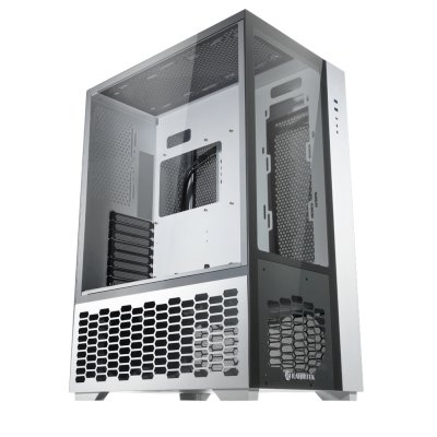 Raijintek Paean Premium White