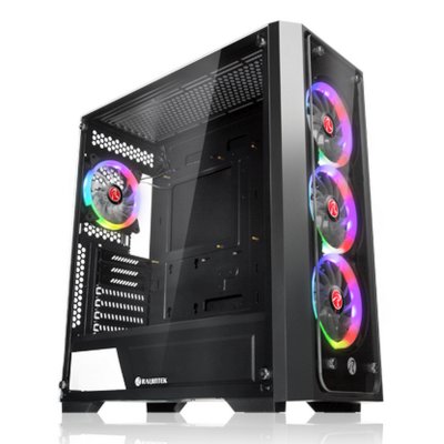 Raijintek Ponos TG4