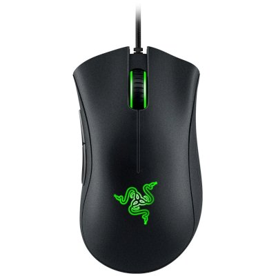 Razer DeathAdder Essential 2021