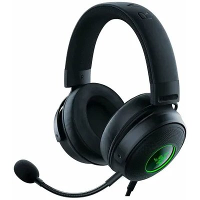 Razer Kraken V3 HyperSense