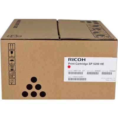 Ricoh