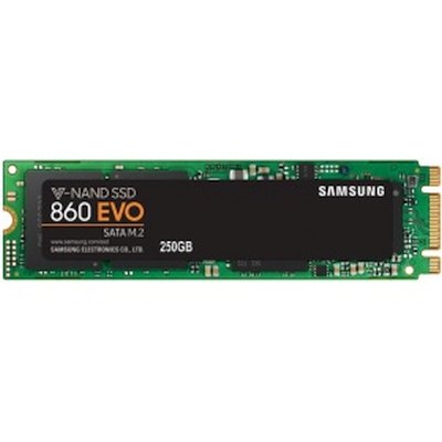 Samsung 860 EVO 250Gb