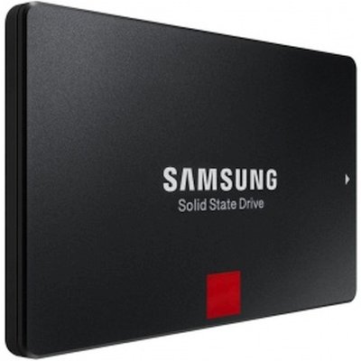 Samsung 860 Pro 512Gb