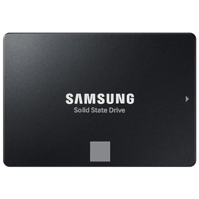 Samsung 870 EVO 250Gb