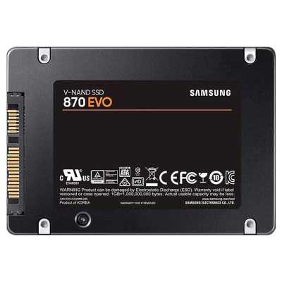   KNS Samsung 870 EVO 250Gb