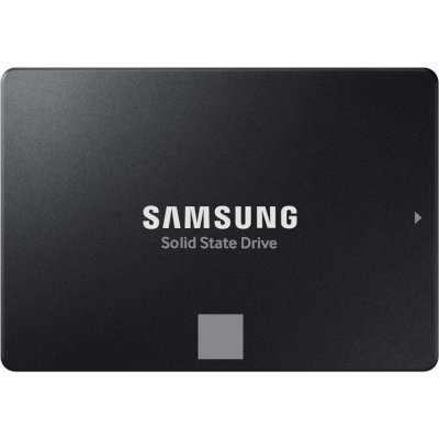  Samsung 870 EVO 4Tb