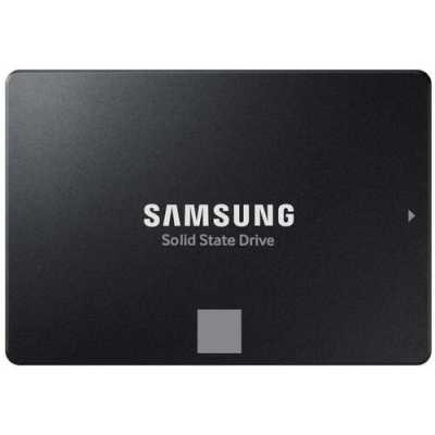  Samsung 870 EVO 500Gb