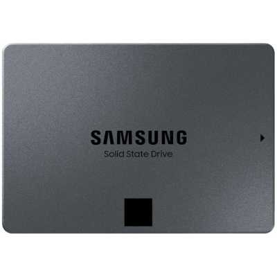  Samsung 870 QVO 4Tb