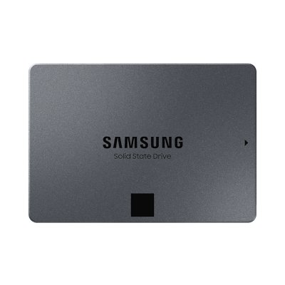   KNS Samsung 870 QVO 8Tb