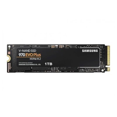 Samsung 970 EVO Plus 1Tb