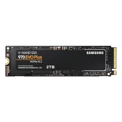   KNS Samsung 970 EVO Plus 2Tb