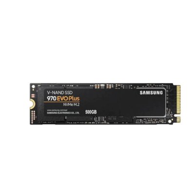 Samsung 970 EVO Plus 500Gb