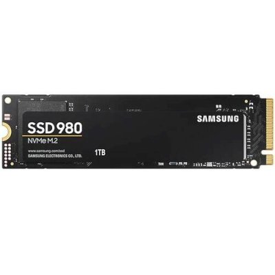  Samsung 980 1Tb