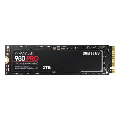 Samsung 980 Pro 2Tb