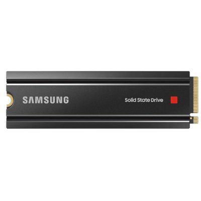  Samsung 980 Pro 2Tb