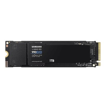 Samsung 990 EVO 1Tb