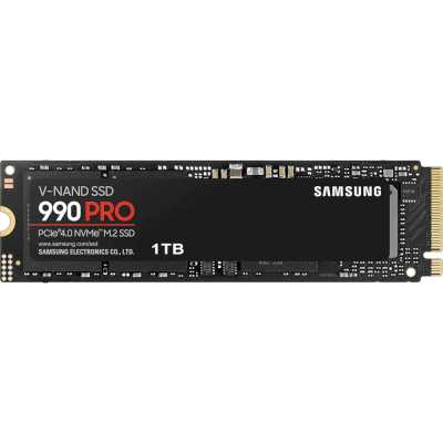   KNS Samsung 990 Pro 1Tb