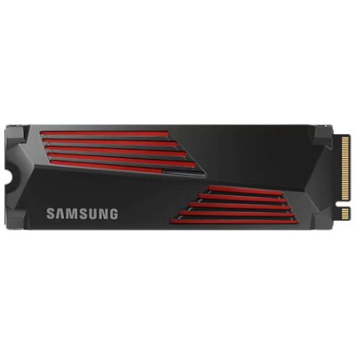   KNS Samsung 990 Pro 2Tb