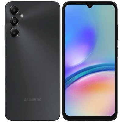 Samsung Galaxy A05s 4/128GB Black