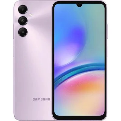 Samsung Galaxy A05s 4/128GB Light Violet