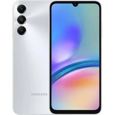 Samsung Galaxy A05s 4/64GB Silver