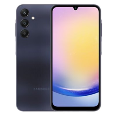   KNS Samsung Galaxy A25 6/128GB Dark Blue