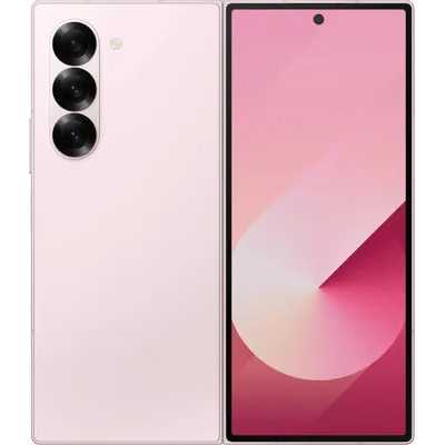 Samsung Galaxy Z Fold 6 12/512GB Pink