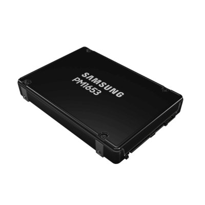  Samsung PM1653 1.92Tb