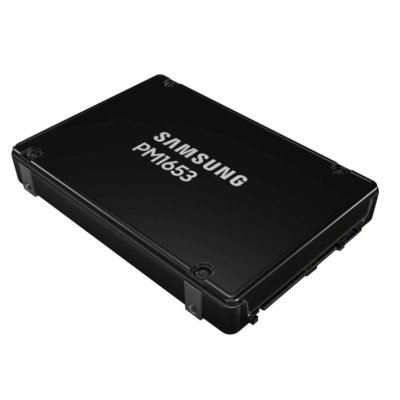  Samsung PM1653 960Gb