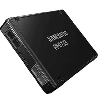 Samsung PM1733 7.68Tb