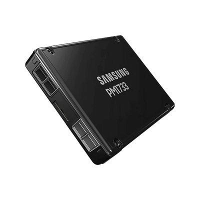 Samsung PM1733a 3.84Tb