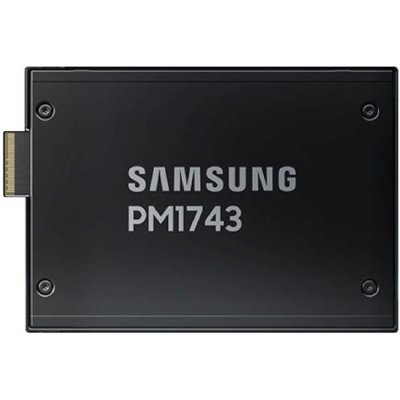 Samsung PM1743 15.36Tb