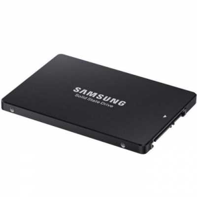  Samsung PM893 1.92Tb